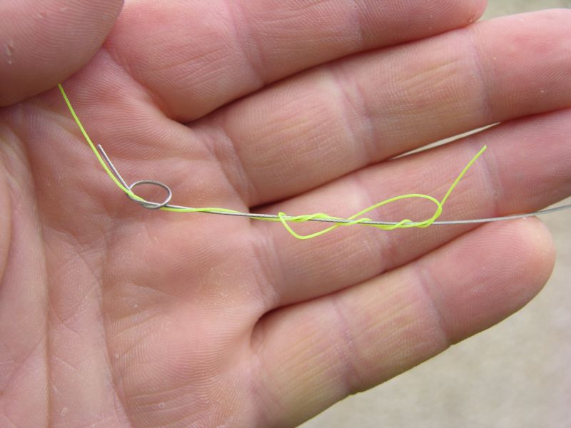 Fly Fishing for Pike, pike on the fly, Irish Pike angling