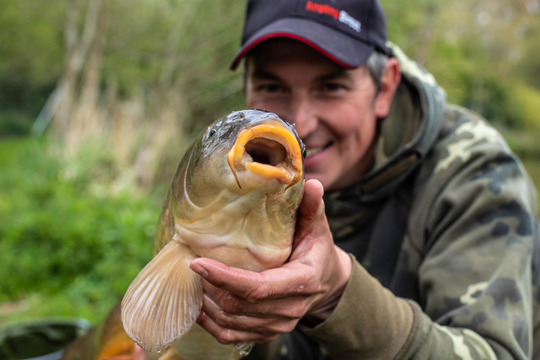 Top 5 Fishing Tips for Stalking Tactics Advice on how to stalk for