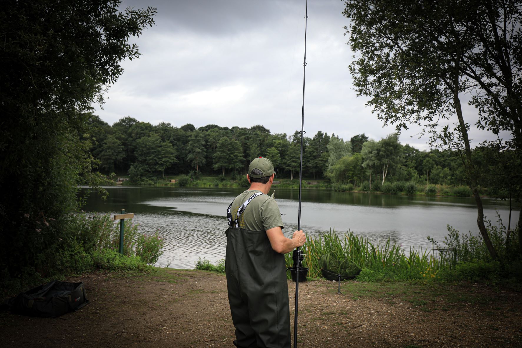 Expert Tips Buying Fishing Waders for Anglers Angling Direct