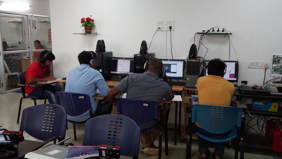 English Online Classes from the best coaching centre in Chennai