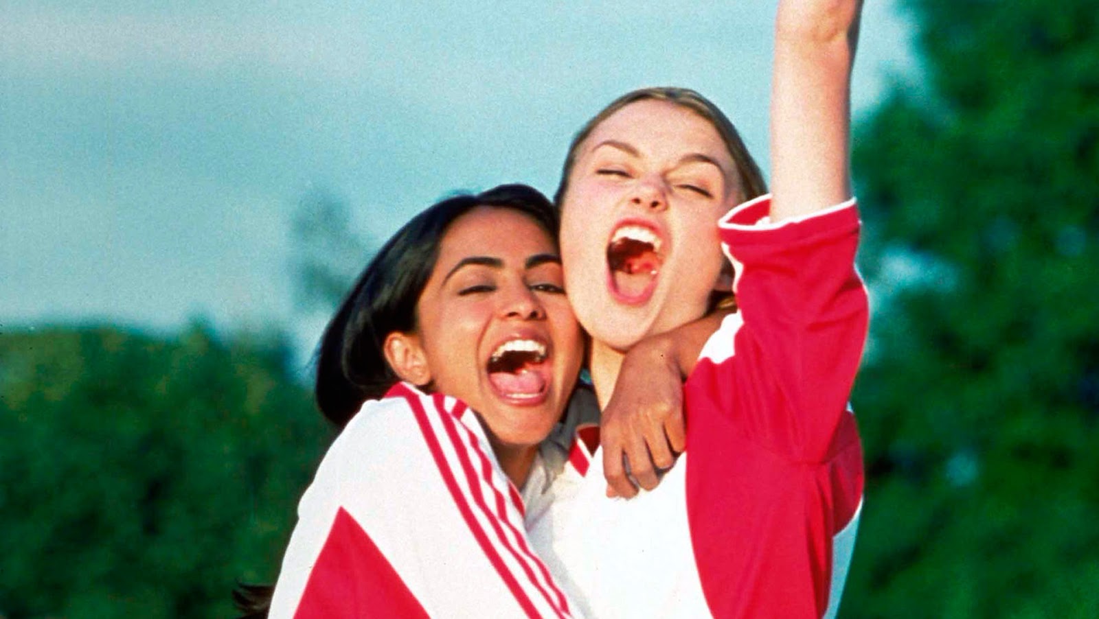 Ten Interesting Facts and Figures about Bend It Like Beckham You Might Not Know