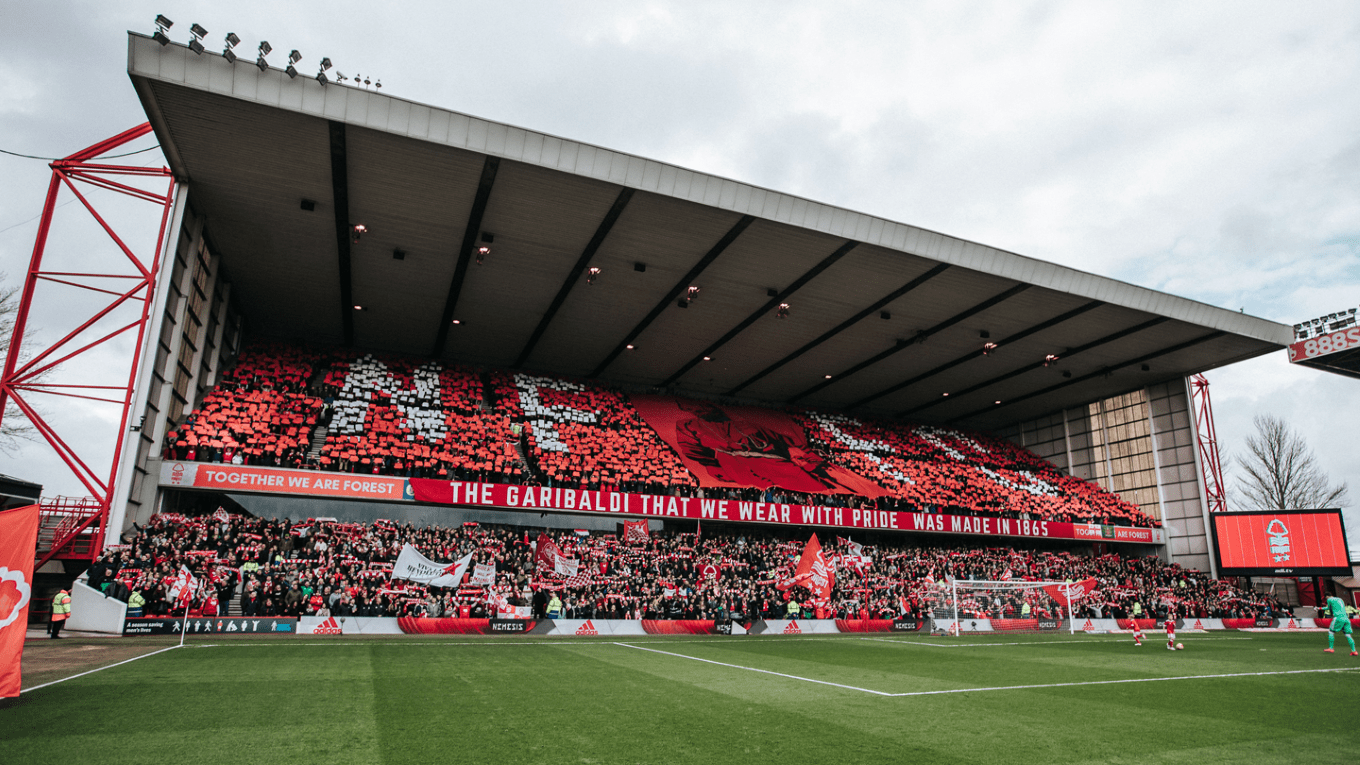 Top Ten Britain Top 10 Best Football Stadiums in the UK