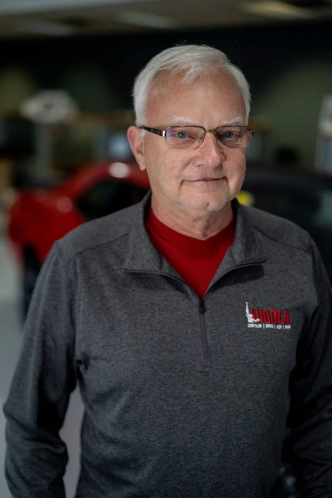 Angola Chrysler Dodge Jeep Ram Staff Angola Chrysler, Dodge, Jeep