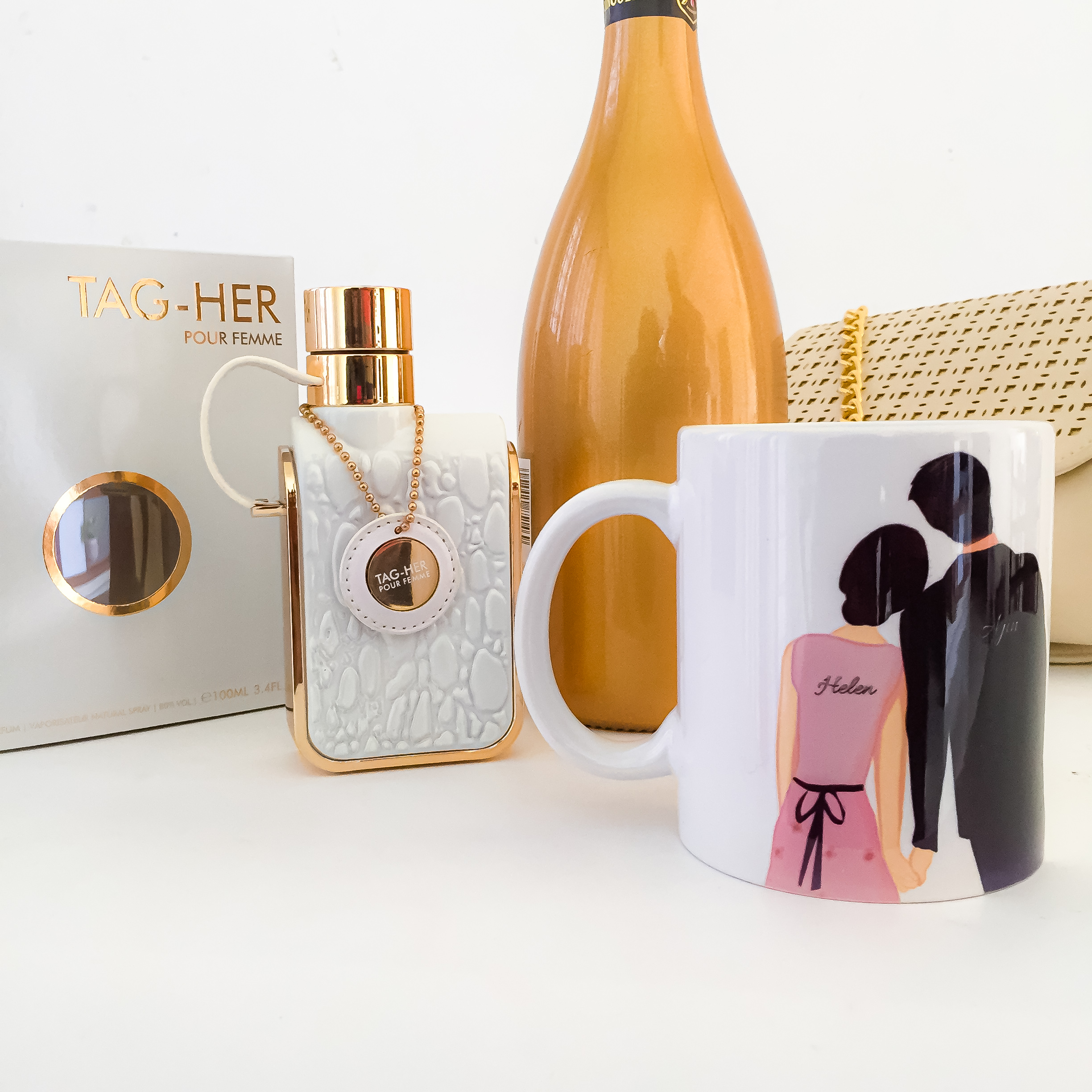 Buy Attractive Birthday Gifts For Girlfriend Online In 2023