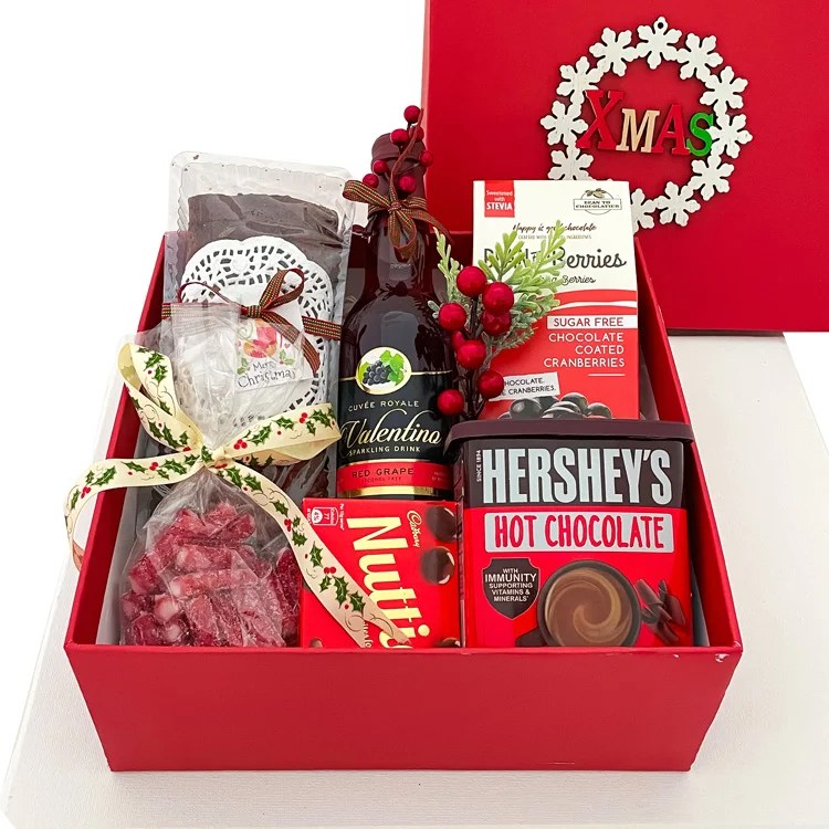 Buy Best Holiday Gift Sets On New Year, Xmas Online