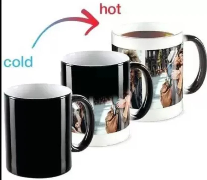 Buy No.1 Magic Mug For Your Special Moments Angroos