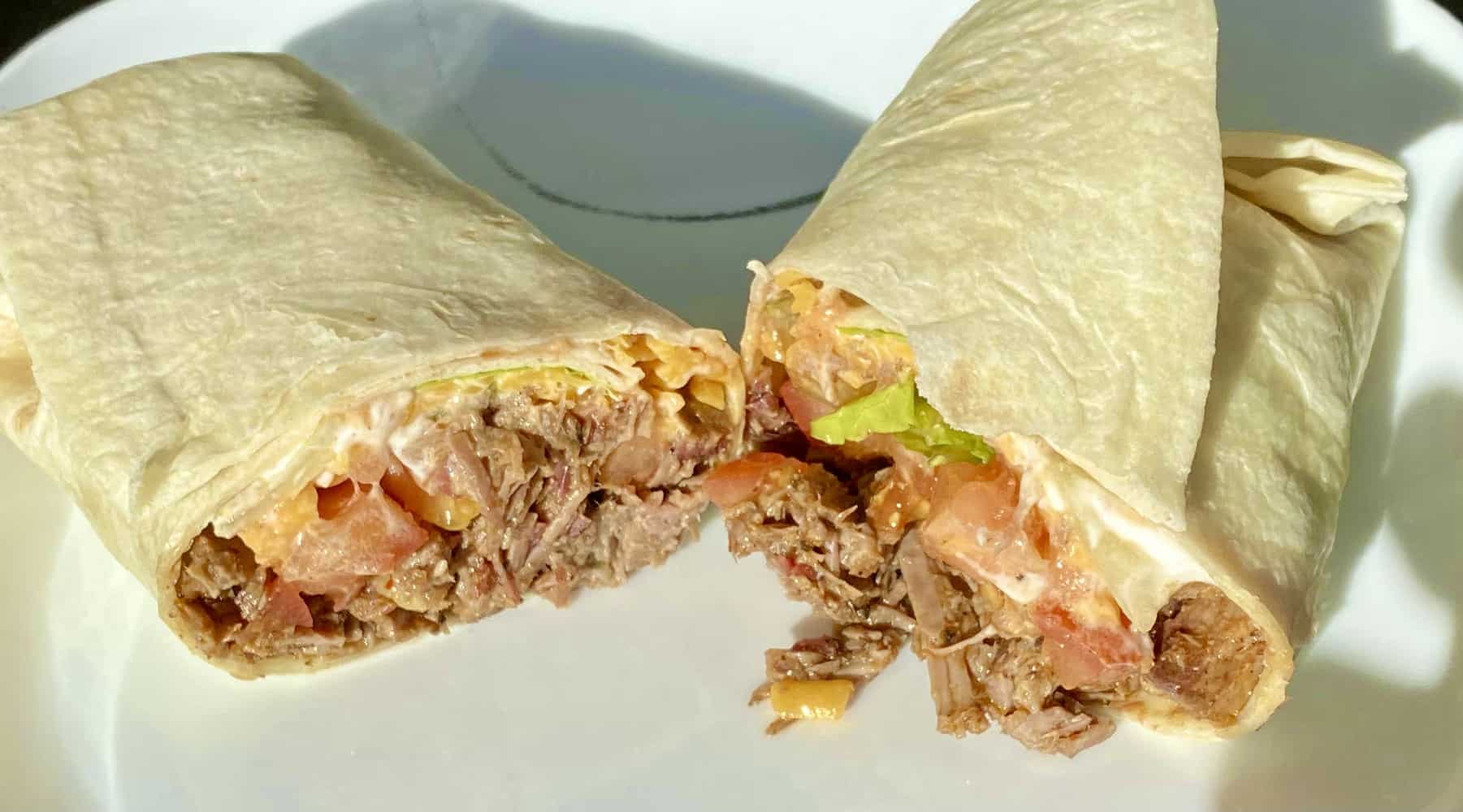 Leftover Brisket Taco Recipe Angry BBQ