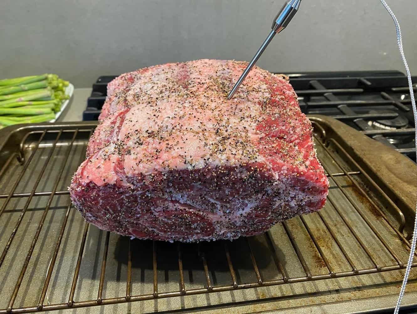 Pit Boss Smoked Prime Rib Roast Recipe Ever Deporecipe.co