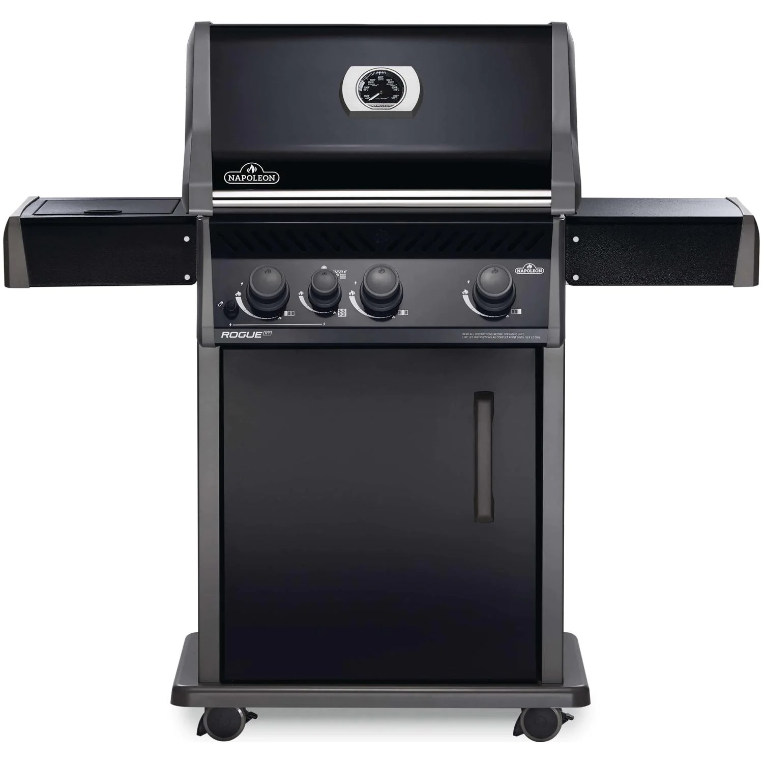 Best Gas Grills Under 1000 For 2023 Including New Smart Grills