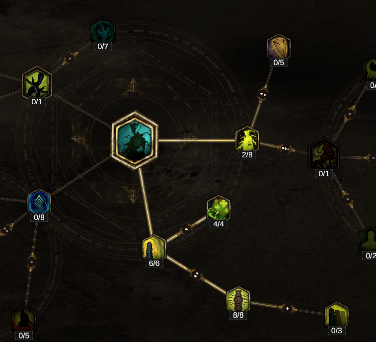 TOTEMS SHAMAN Last Epoch Build PATH OF EXILE BUILDS / LAST EPOCH