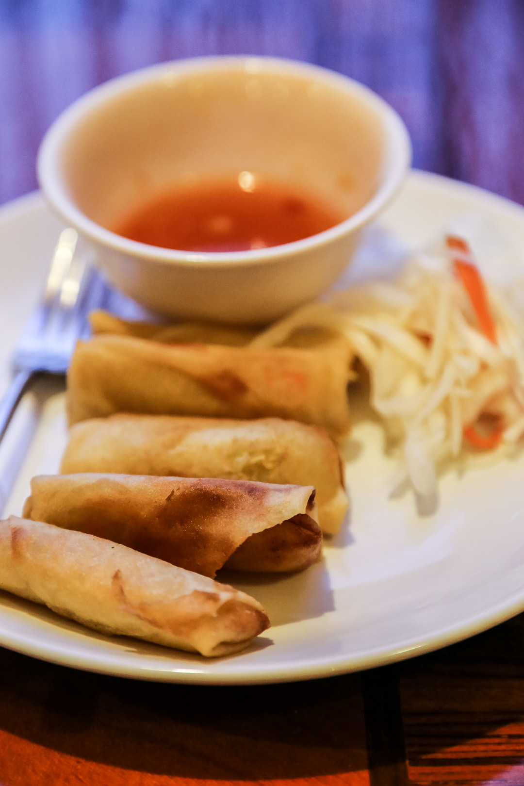 Yang Zi Jiang Restaurant (Prague, Czech Republic) - Ang Sarap
