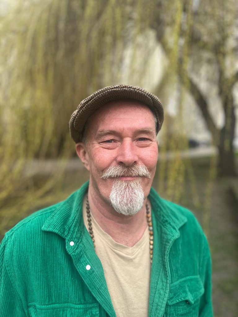 Mark Archer Ängsbacka