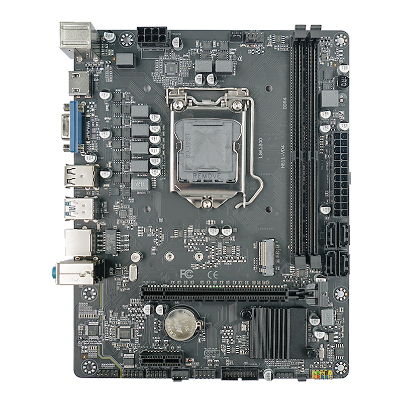 Desktop Motherboard