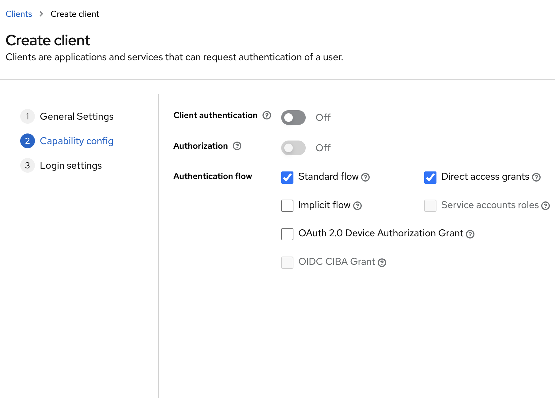 OAuth 2 with Spring, Angular, Keycloak Spring for Resource Server ANGULARarchitects