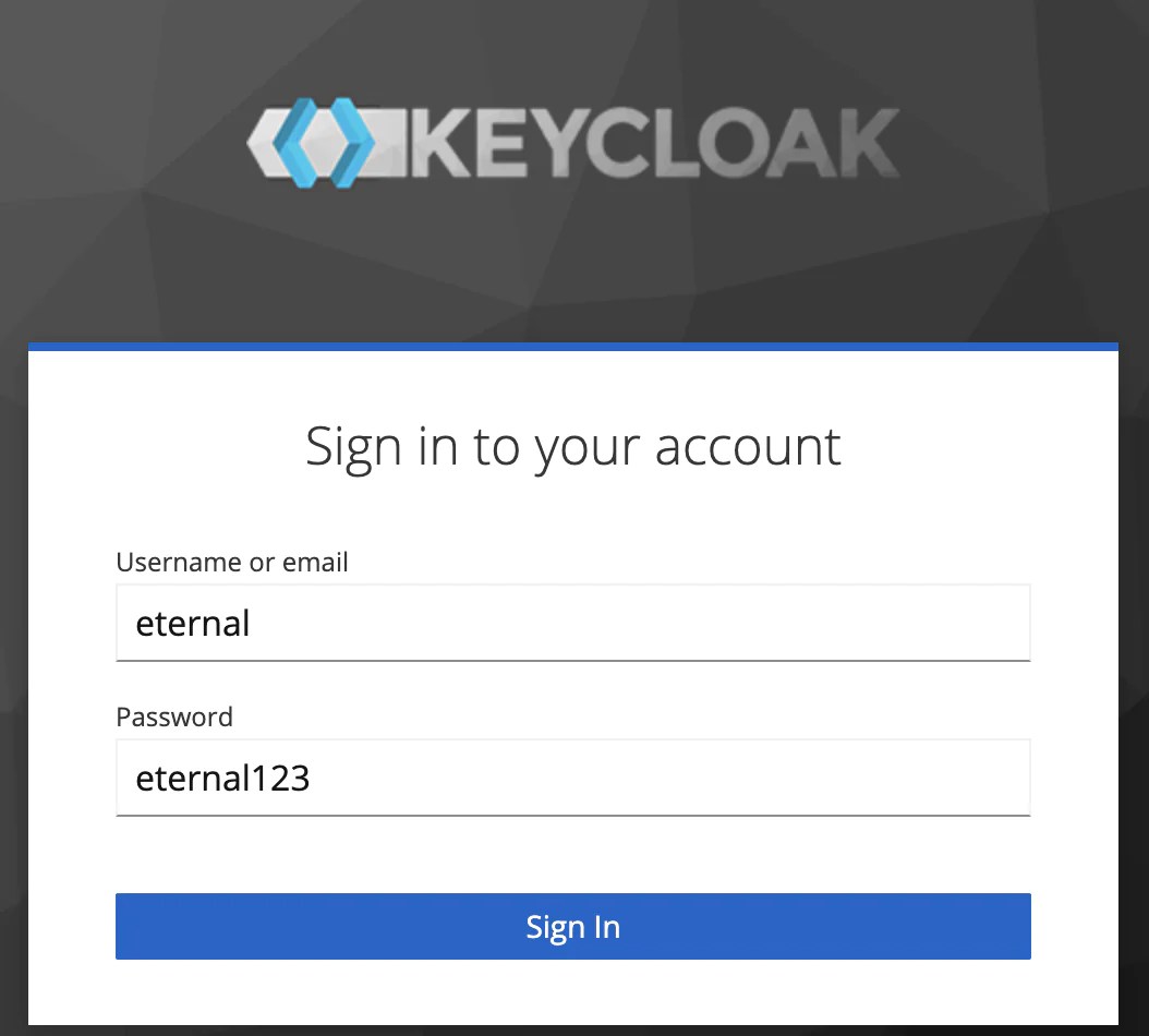 OAuth 2 with Spring, Angular, Keycloak Spring for Resource Server