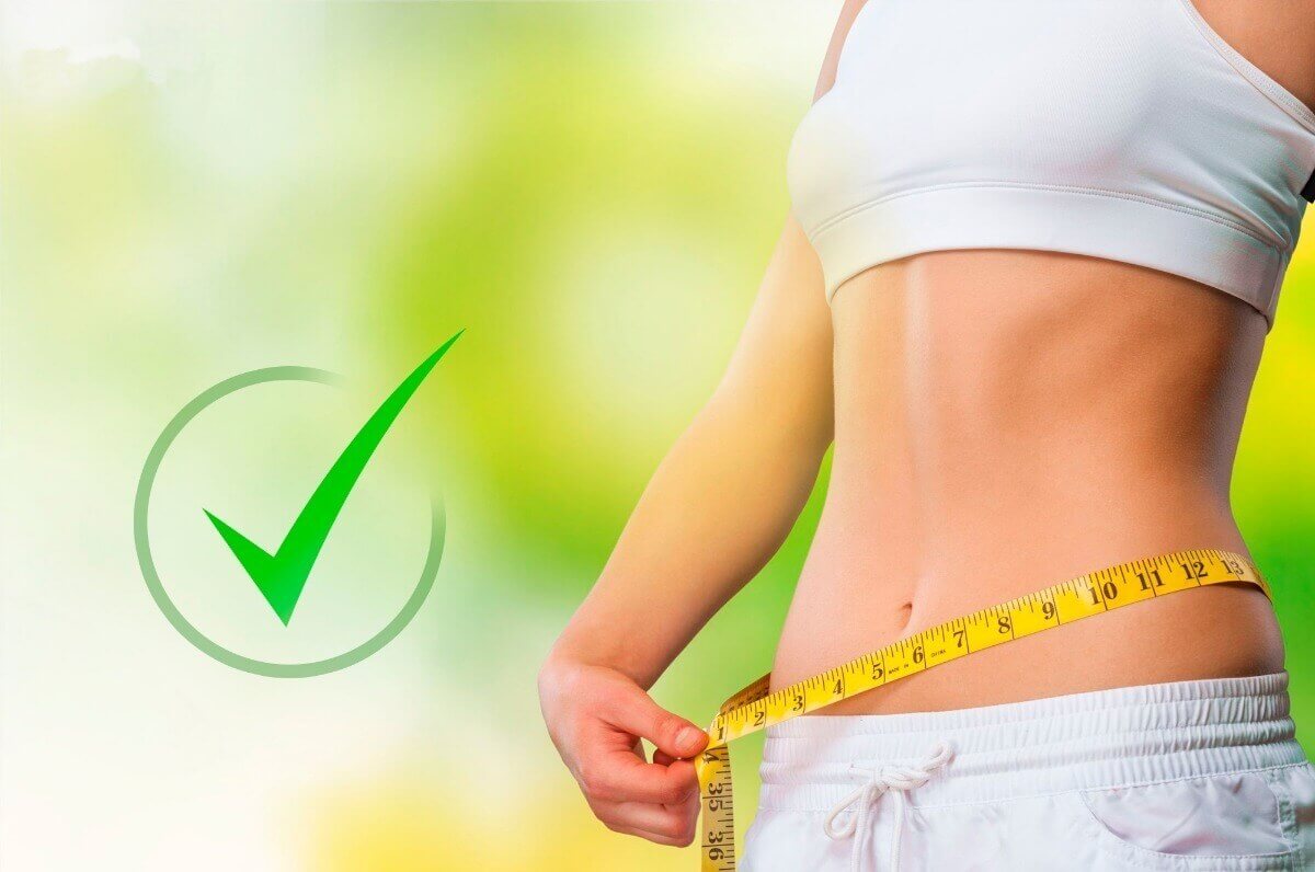 Emagrecimento rápido e saudável Angulo Básico