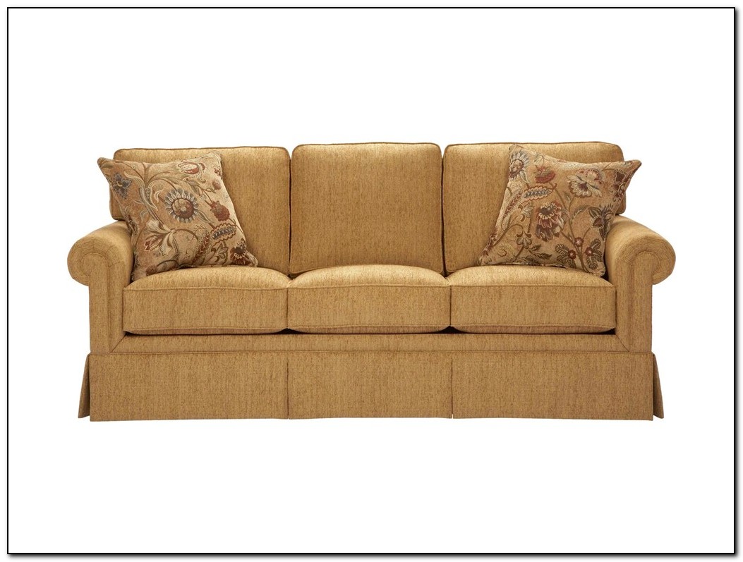 Clearance Sleeper Sofa
