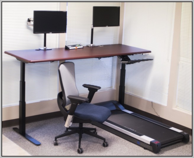 Electric Adjustable Height Desk Ikea Desk Home Design Ideas 