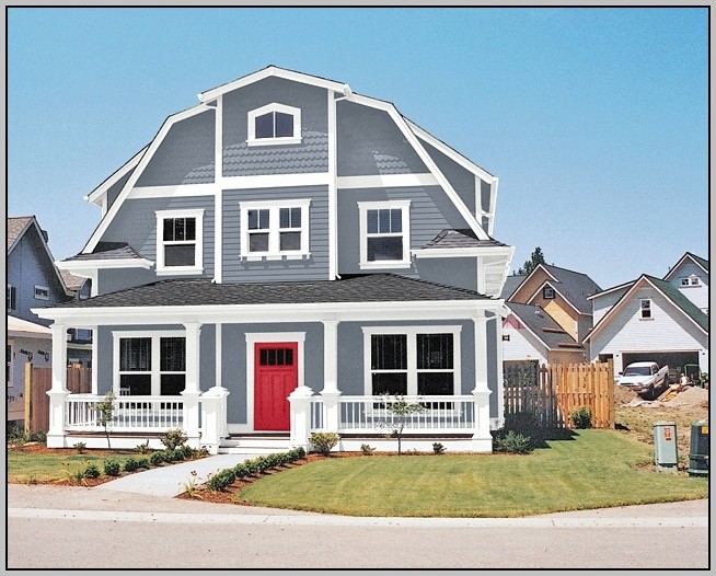 Sherwin Williams Exterior Paint Color Wheel Painting