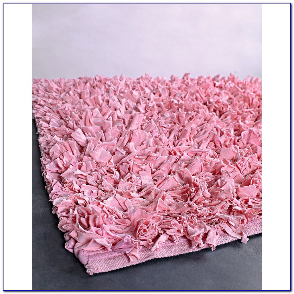 Light Pink Shag Rug Rugs Home Design Ideas GgQN96JDxB60803