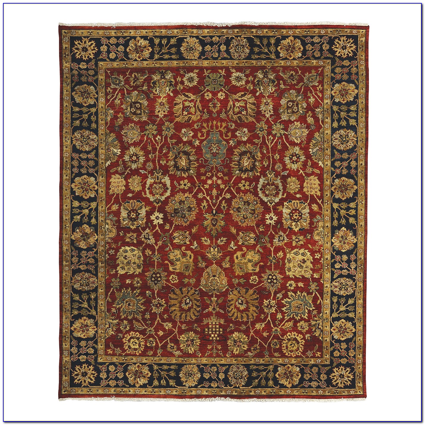 Solid Rust Area Rug Rugs Home Design Ideas ORD5WpwPmX61311