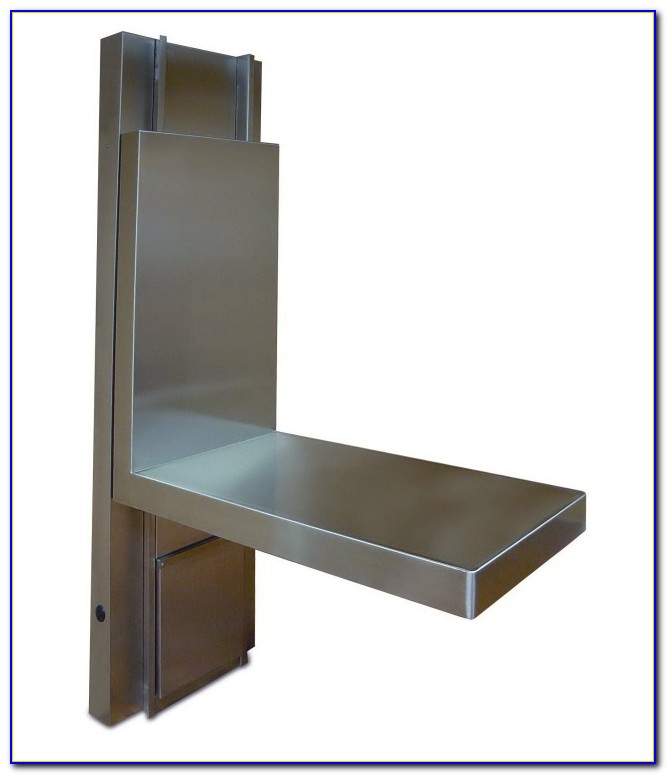 Wall Mounted Desk Fold Up Desk Home Design Ideas yaQOOlZQOj23446