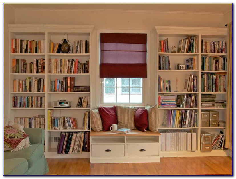 Build Your Own Bookcase Kit Bookcase Home Design Ideas