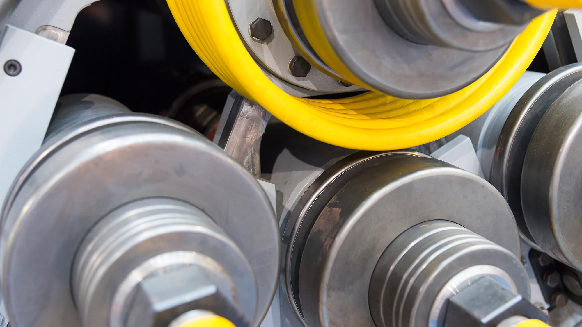 Metal Forming Fluid Additives ANGUS Chemical Company