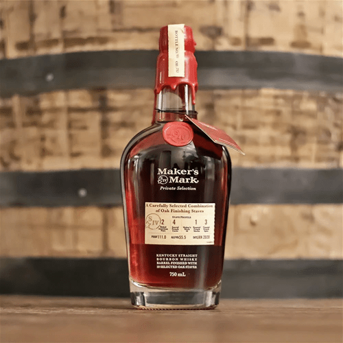 SOLD OUT Makers Mark Ab No2 Release Dinner Friday, April 1, 2022 at