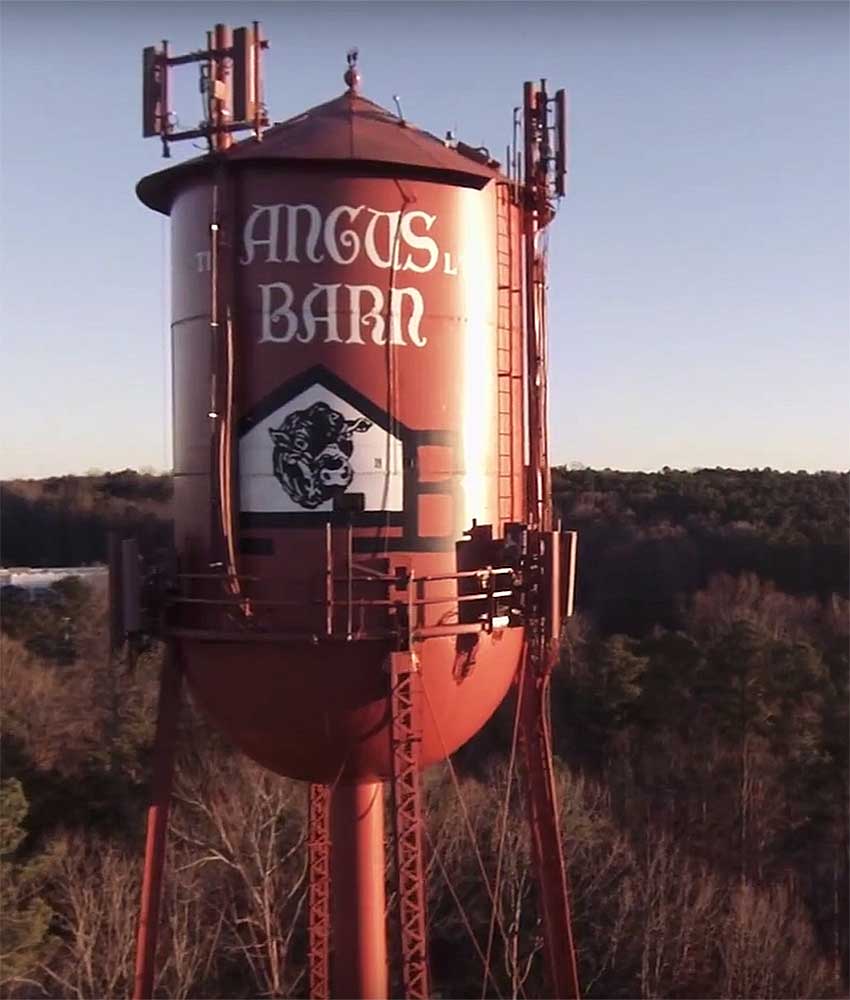 Angus Barn Photo Galleries and Videos Best Steaks Fine Wines