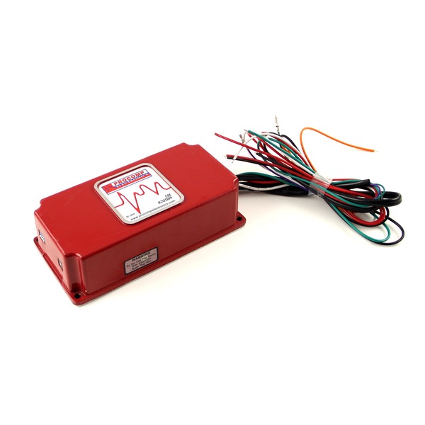 Ignition Box Multi Spark 6AL CDI Rev Limiter Angus Racing
