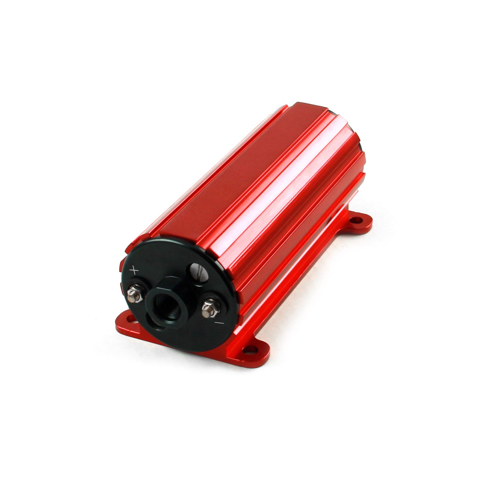 450 Lbs./Hr. Inline Universal EFI Fuel Pump Angus Racing