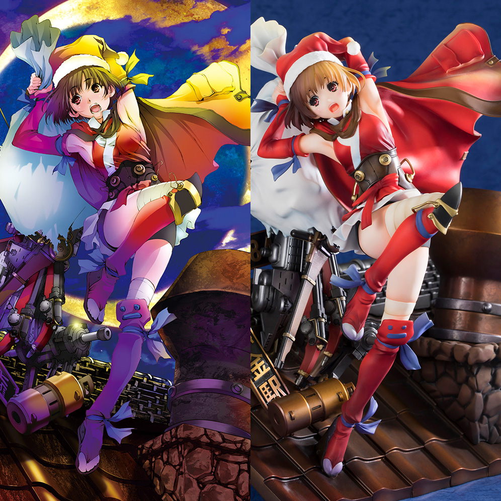 電撃文庫25周年記念『ソードアート・オンライン』アスナ 水着Ver