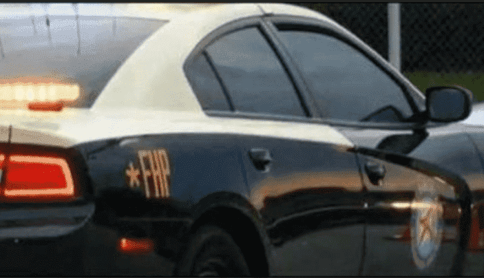 Severe Injuries Following A TwoCar Accident On Northwest 21st Avenue