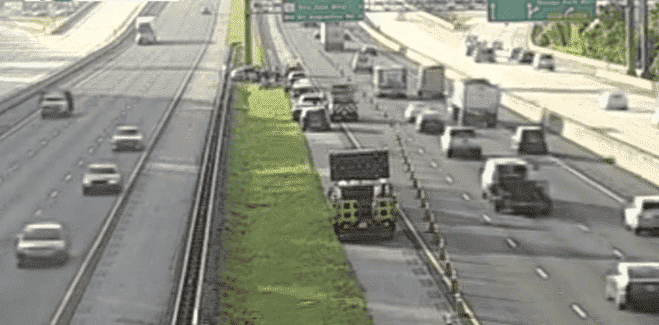 Cynthia Reyes Loses Life In Fatal Van Accident On I295 Killed In