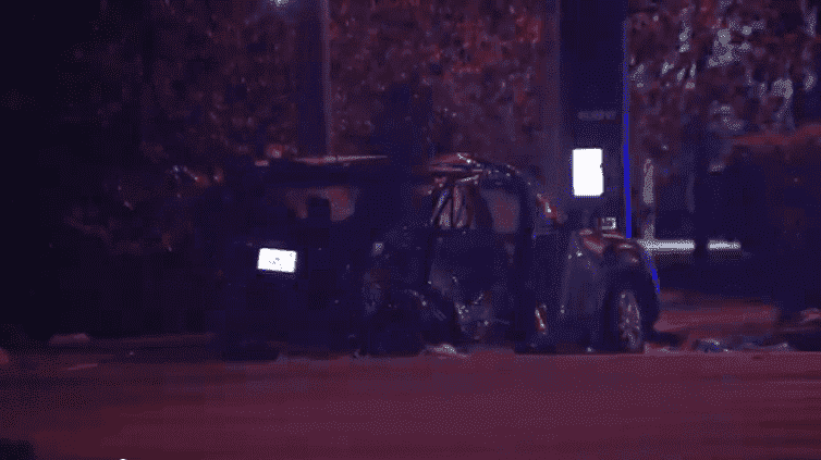 Two Women From Miramar Injured In Pembroke Pines Accident The Law