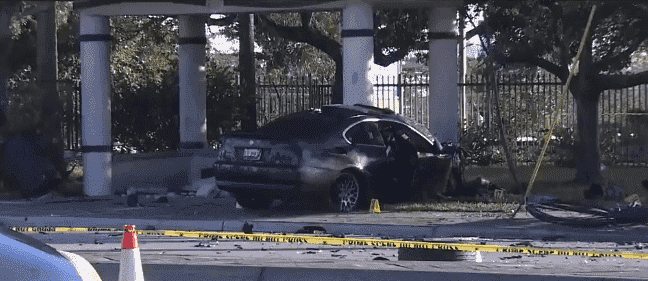 Man Dies After Car Crash In Lauderhill on State Road 7 The Law Firm