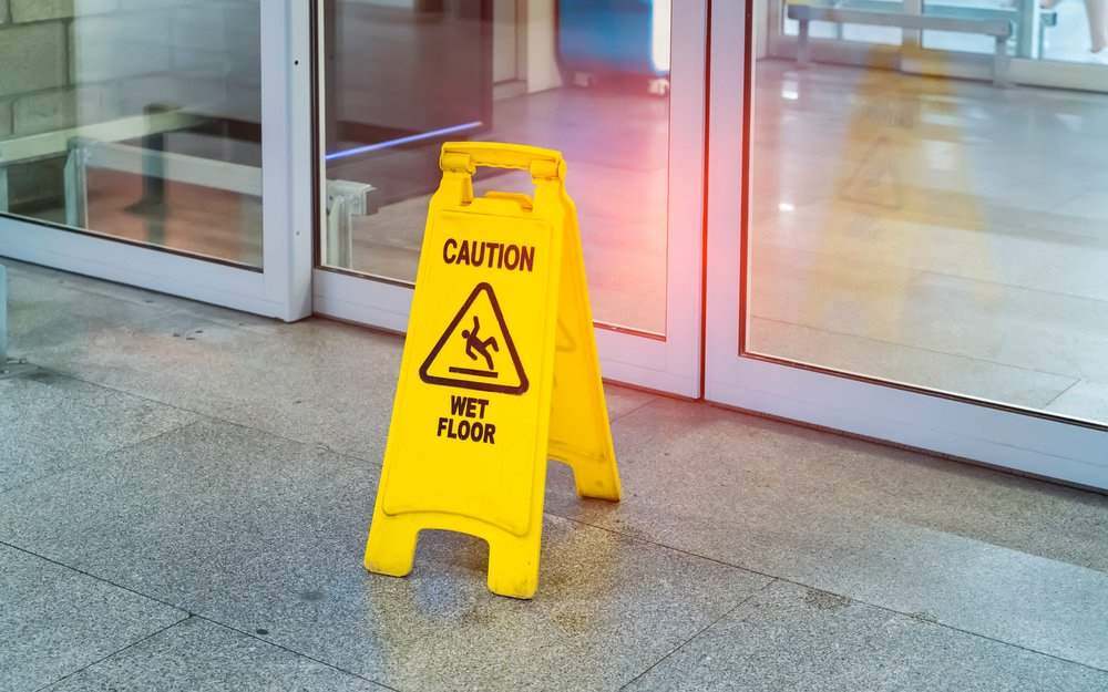 Panama City SlipandFall Accident Lawyers Anidjar & Levine