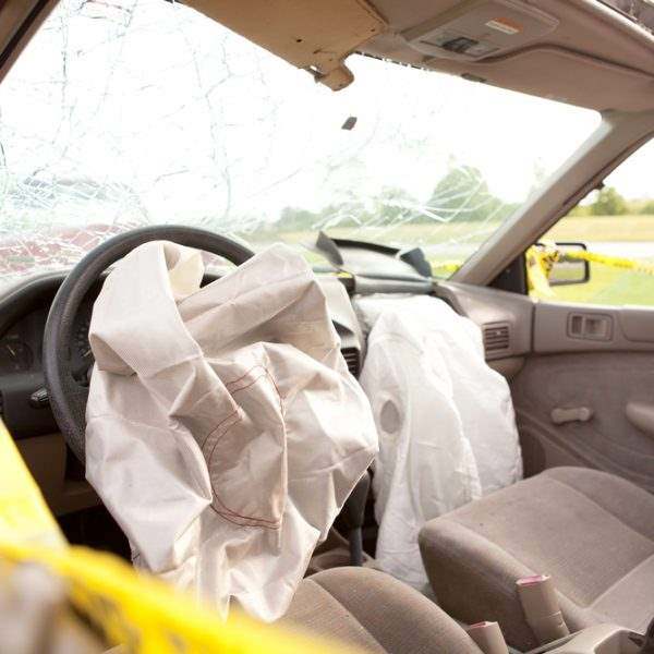 Can Both Parties Be At Fault In A Side Impact Accident? Anidjar Levine