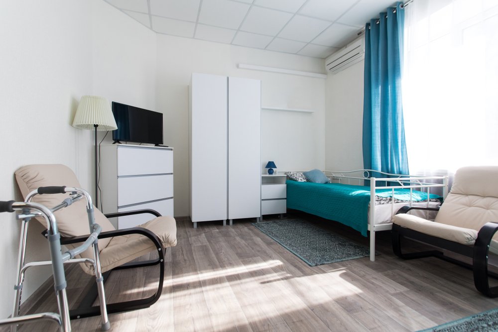 Can You Put a Camera in a Nursing Home Room? Anidjar & Levine