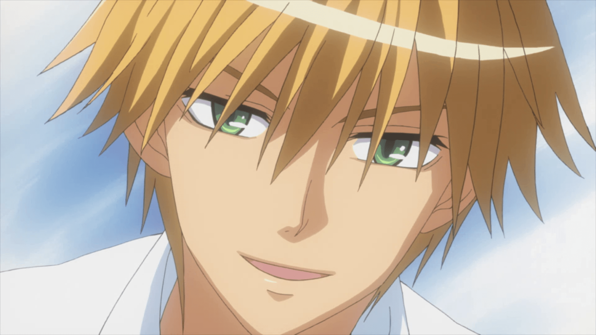 Brothers Conflict mal anders! Kapitel 1 von Senjimaru Brothers