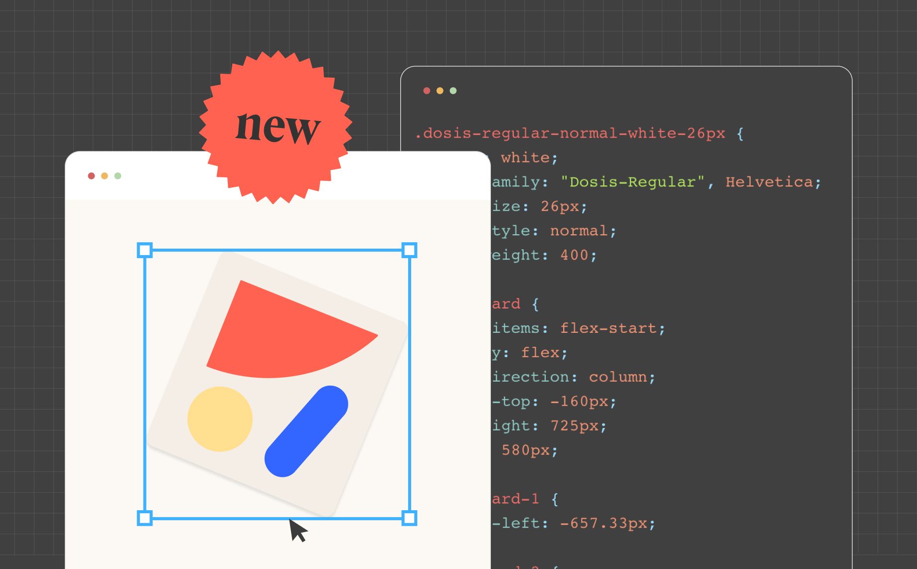 Anima — Design to code 2021 new features Anima Blog