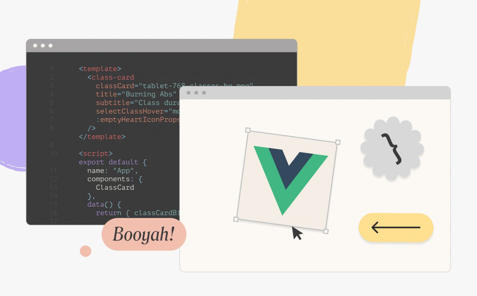 Announcing Vue.js beta release Anima Blog
