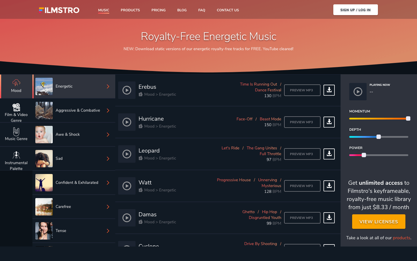 11 Best Royalty Free Music Sites for Your Amazing Videos! Animaker