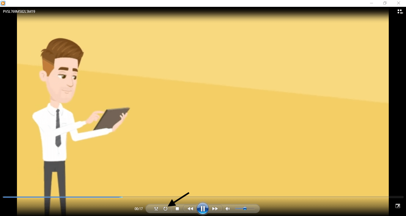 How To Make Video Loop Cutler Comints1976