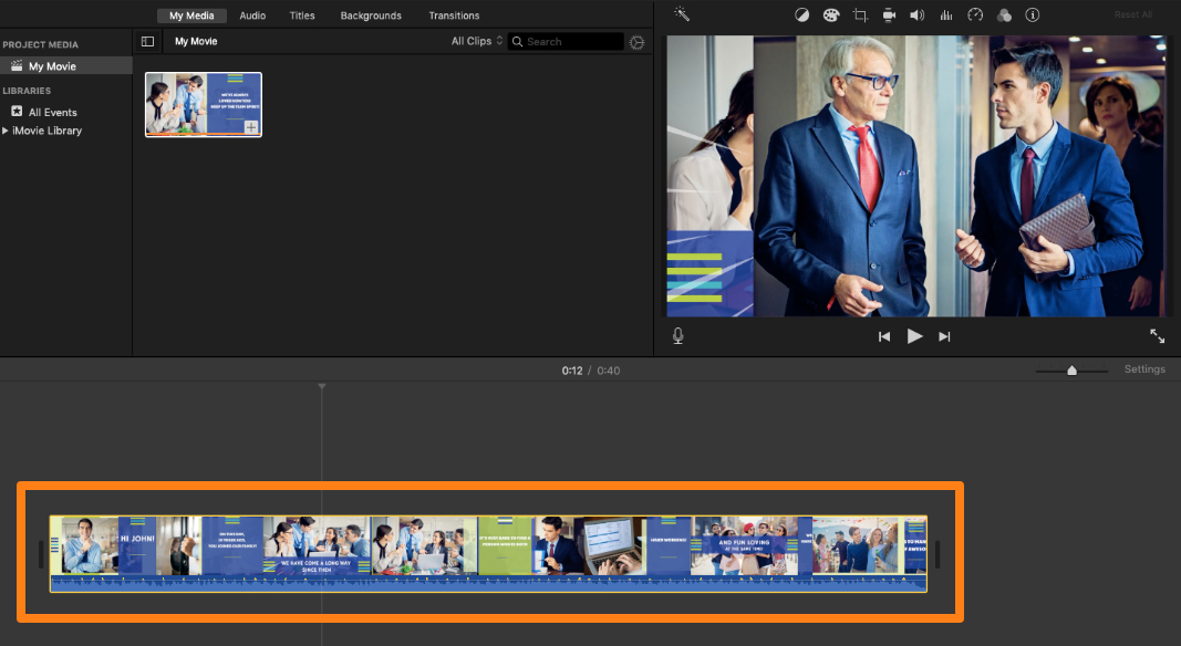 How to Flip a Video The Top 4 Easiest Ways (with Pictures) Animaker