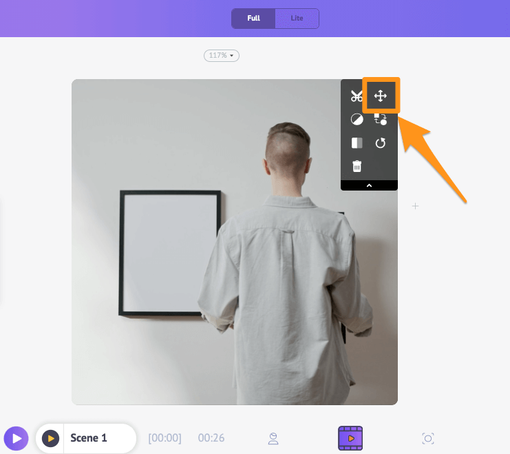 Crop a Video in VLC on Windows 10 and Mac (With Pictures) Animaker