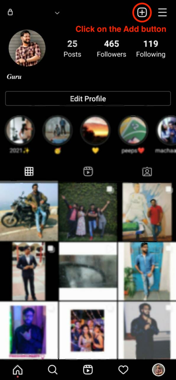 How to post YouTube videos on Instagram [Easiest way 2023] Animaker
