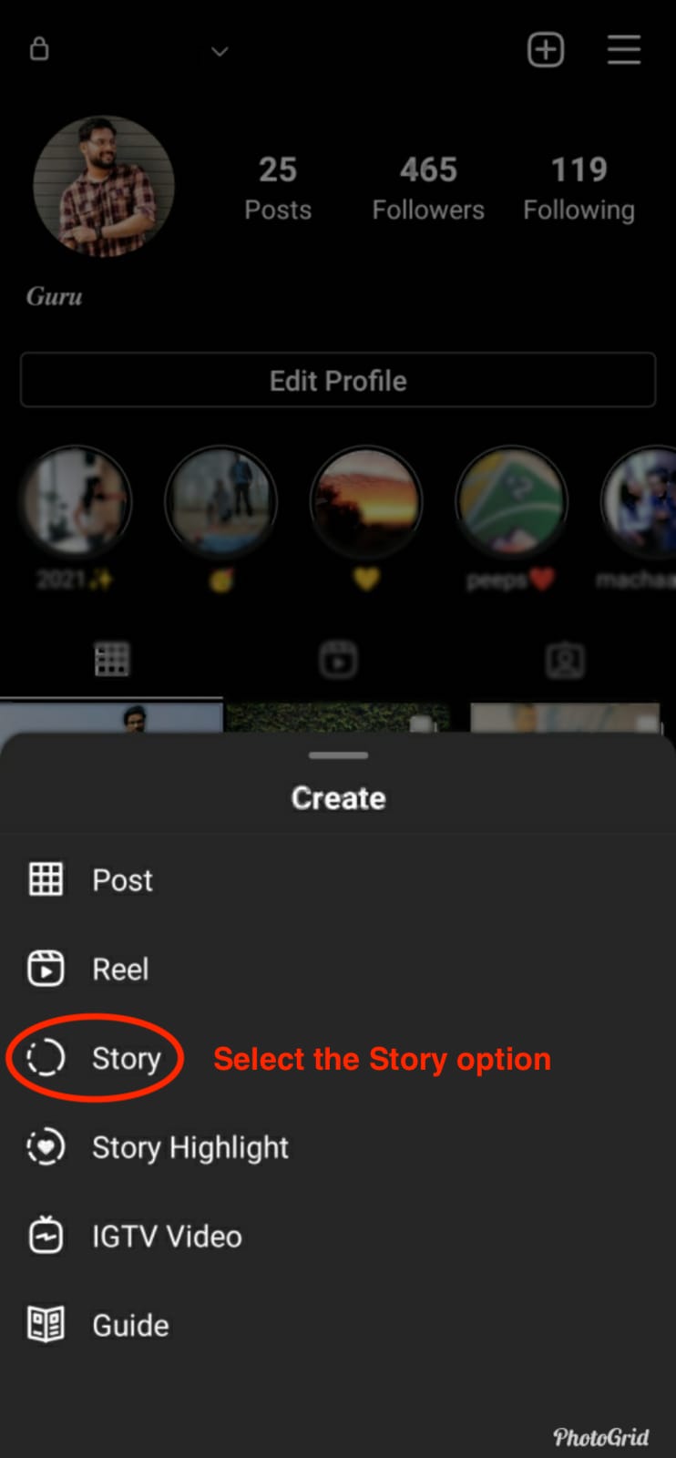 How to post YouTube videos on Instagram [Easiest way 2023] Animaker