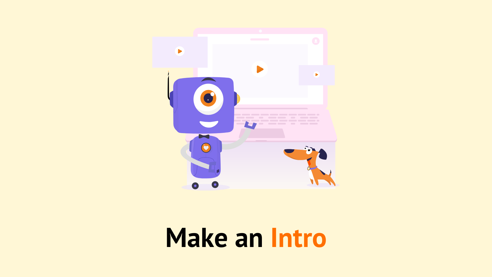 The AllinOne trailer maker For Movies & YouTube channels